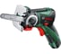 Аккумуляторная мини-цепная пила Bosch EasyCut 12 06033C9001 1