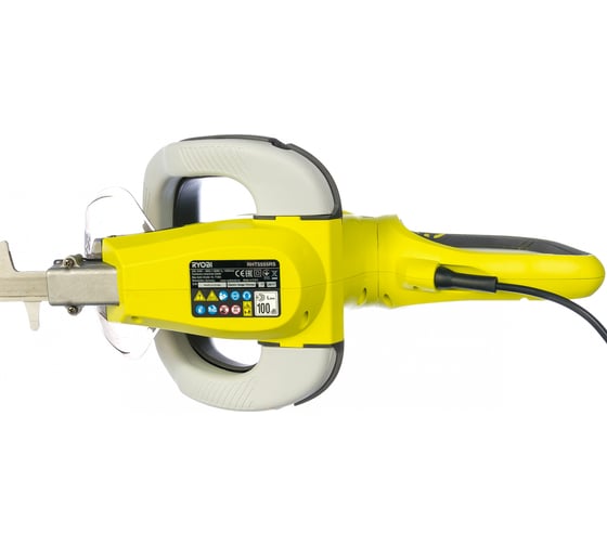 Электрический кусторез Ryobi RHT5555RS 5133002121