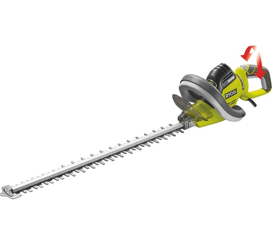 Электрический кусторез Ryobi RHT5555RS 5133002121