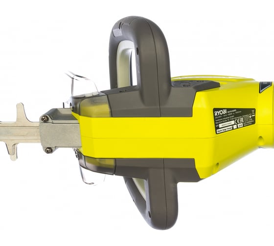 Электрический кусторез Ryobi RHT6160RS 5133003645