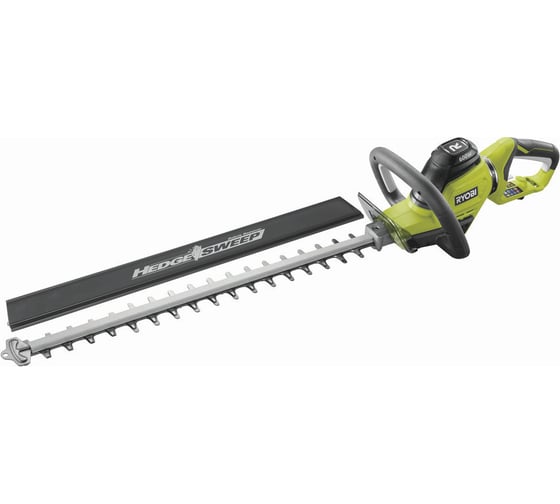 Электрический кусторез Ryobi RHT6160RS 5133003645