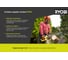 Электрический кусторез Ryobi RHT6160RS 5133003645 2
