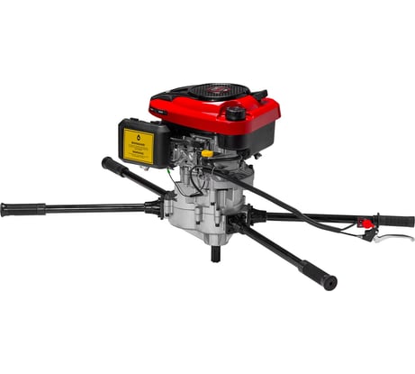 Бензобур ADA GroundDrill-15 HERCULES А00520