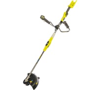 Аккумуляторный триммер Ryobi MAX POWER RBC36B26B с леской и ножом 5133002405