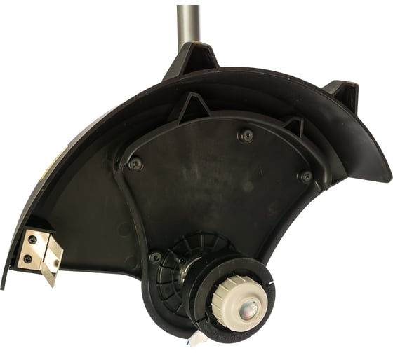 Аккумуляторный триммер Ryobi MAX POWER RBC36B26B с леской и ножом 5133002405