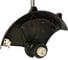 Аккумуляторный триммер Ryobi MAX POWER RBC36B26B с леской и ножом 5133002405 4