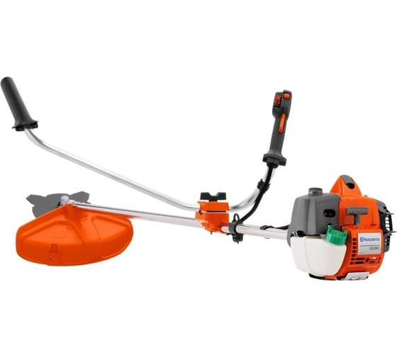 Травокосилка Husqvarna 323RII 9651941-01 1