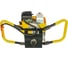 Бензобур Inforce GGD-001 без шнека 02-02-01 2