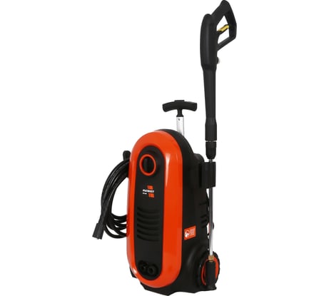 Моющий аппарат PATRIOT GT840 Comfort индукционный двигатель 322306840