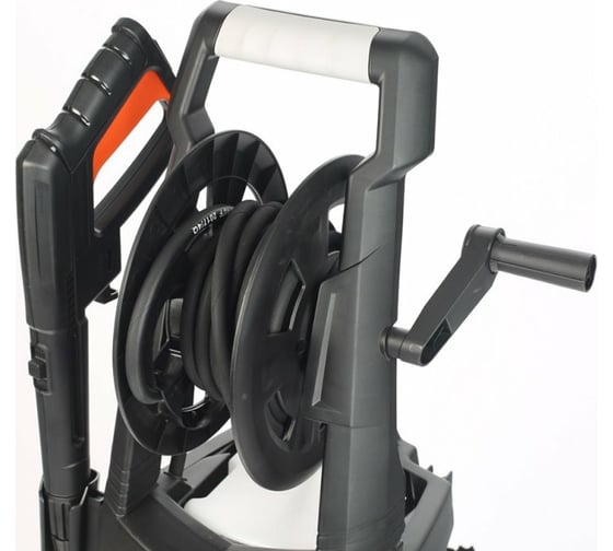 Моющий аппарат PATRIOT GT970 Imperial, индукционный двигатель, 322306097