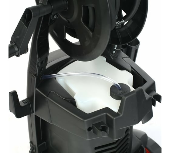 Моющий аппарат PATRIOT GT970 Imperial, индукционный двигатель, 322306097