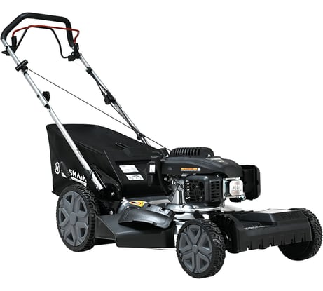 Бензиновая газонокосилка с передним приводом Мобил К xm561 про MBK0028142