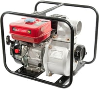Бензиновая мотопомпа DDE PN80