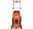 Аккумуляторная газонокосилка PATRIOT CM 435XL 40V 512201435 3