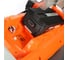 Аккумуляторная газонокосилка PATRIOT CM 435XL 40V 512201435 6