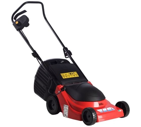 Электрогазонокосилка MA.RI.NA Systems GX-33 E 800 W R3308GLX76PS