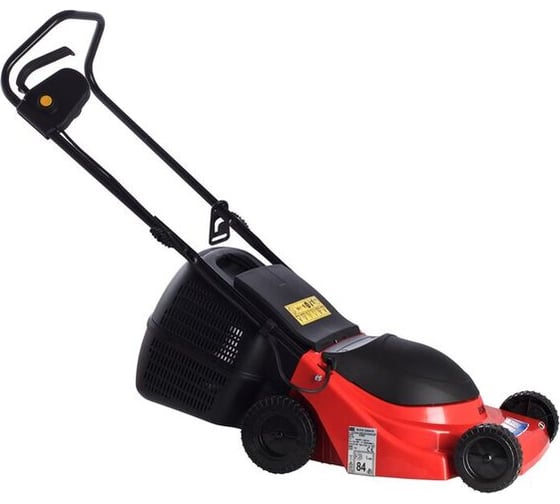 Электрогазонокосилка MA.RI.NA Systems GX-33 E 800 W R3308GLX76PS