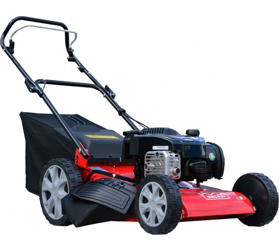 Газонокосилка MA.RI.NA Systems GX-46 B PHW B S 450E Series R46PBUGX03H 1