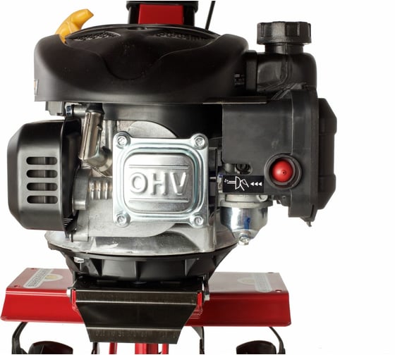 Мотокультиватор Eurosystems La Zappa Loncin OHV 123 947010250