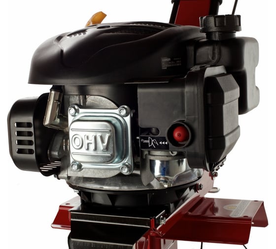 Мотокультиватор Eurosystems La Zappa Loncin OHV 123 947010250