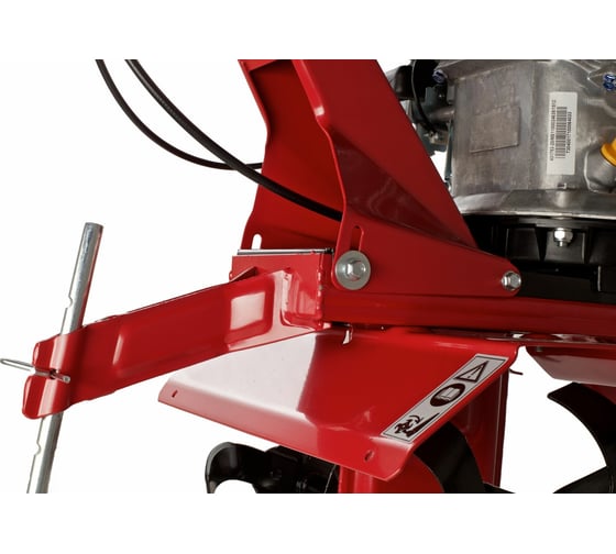 Мотокультиватор Eurosystems La Zappa Loncin OHV 123 947010250