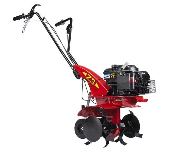 Мотокультиватор Eurosystems Z-3 RM Loncin OHV 160 T 948000900