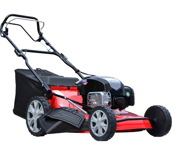 Газонокосилка MA.RI.NA Systems GX-57 SB PHW B S 675EXi Series R57SBWGX03H 1