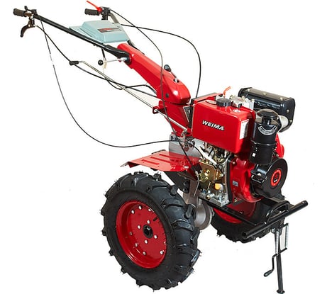 Мотоблок Weima WM1100АЕ 5.00-12 01062200
