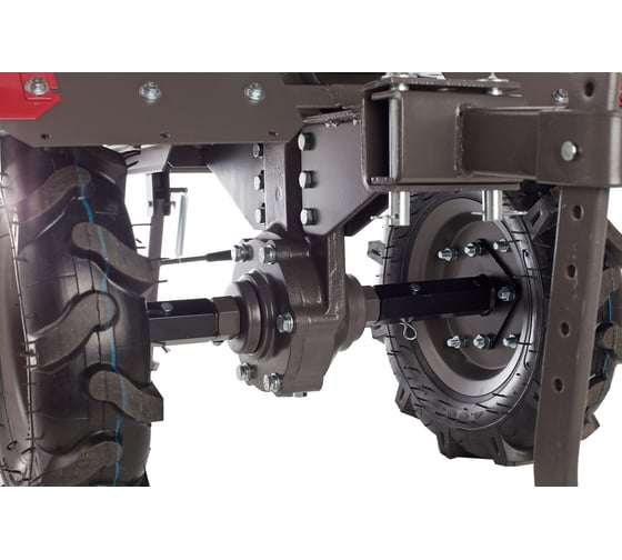 Мотоблок Weima WM1100A 4.00-8 01061100