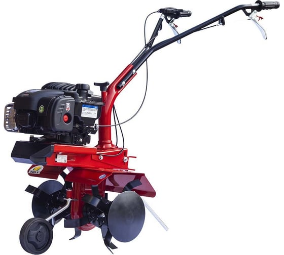 Мотокультиватор Eurosystems Euro-3 RM Loncin 160 T OHV 946066600