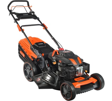 Бензиновая газонокосилка PATRIOT PT 48 LSI Premium 512109040