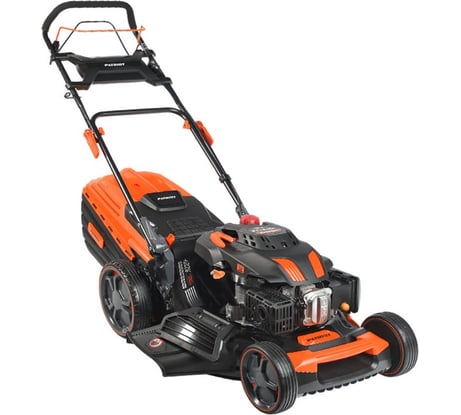 Бензиновая газонокосилка PATRIOT PT 53 LSI Premium 512109050