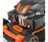 Бензиновая газонокосилка PATRIOT PT 53 LSI Premium 512109050 7