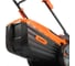 Бензиновая газонокосилка PATRIOT PT 53 LSI Premium 512109050 12
