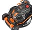 Бензиновая газонокосилка PATRIOT PT 53 LSI Premium 512109050 16