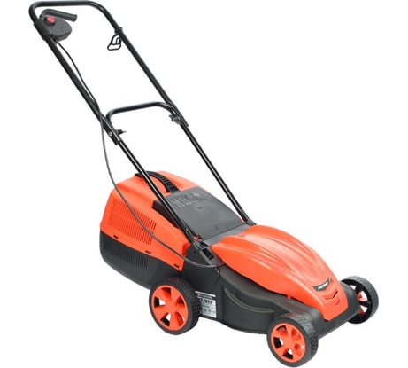 Электрическая газонокосилка PATRIOT PT 1232 512301232
