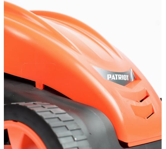 Электрическая газонокосилка PATRIOT PT 1232 512301232