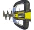 Гибридный кусторез Ryobi ONE+ OHT1850H 5133003657 7