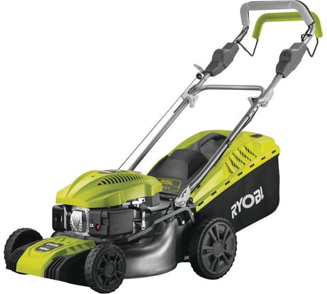 Самоходная бензиновая газонокосилка Ryobi RLM46140 5133002551