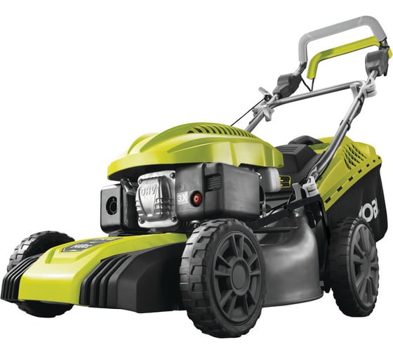Самоходная бензиновая газонокосилка Ryobi RLM46140 5133002551
