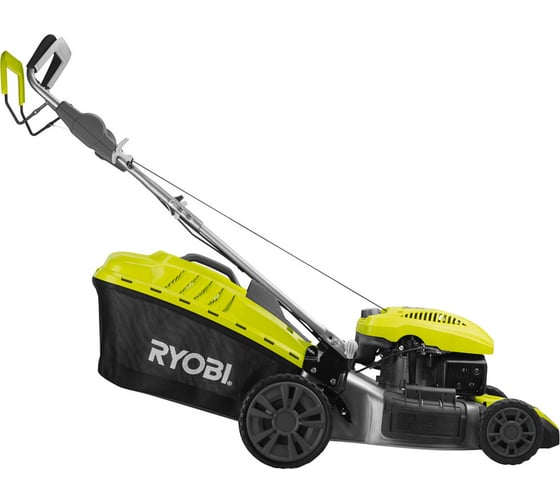Самоходная бензиновая газонокосилка Ryobi RLM46140 5133002551