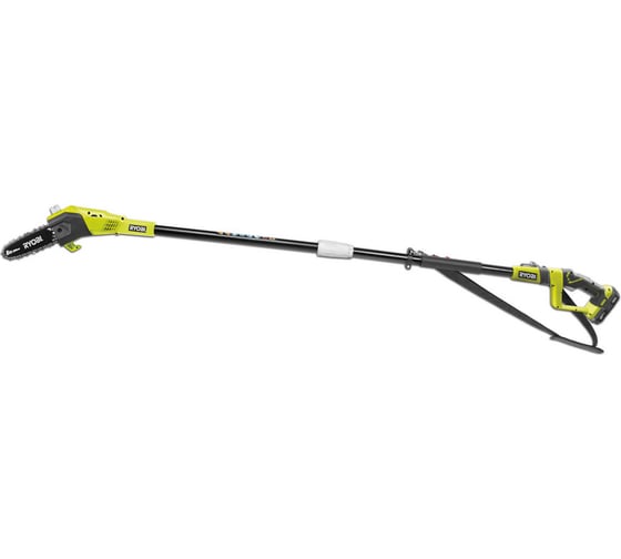 Аккумуляторный цепной высоторез Ryobi ONE+ RPP182025 5133002913