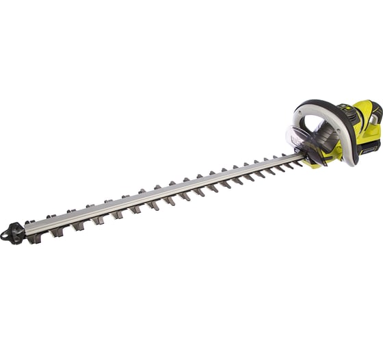 Аккумуляторный кусторез Ryobi RHT36C60R15 5133002570