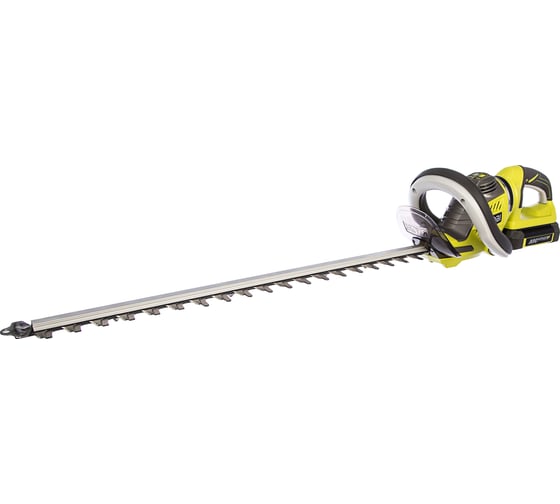 Аккумуляторный кусторез Ryobi RHT36C60R15 5133002570