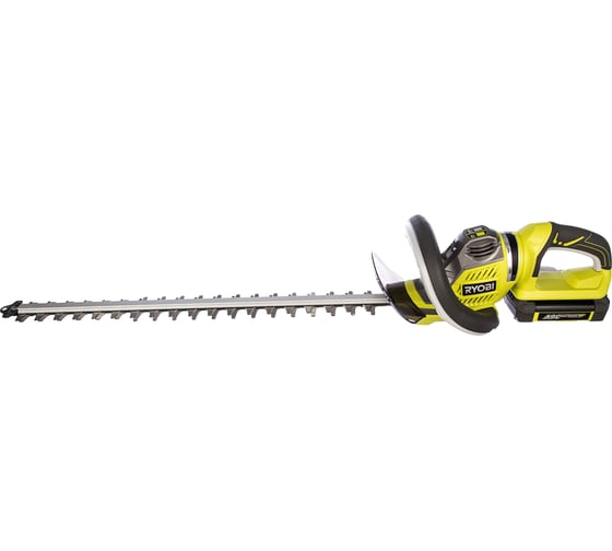 Аккумуляторный кусторез Ryobi RHT36C60R15 5133002570