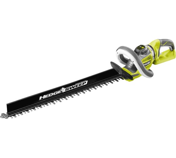 Аккумуляторный кусторез Ryobi MAX POWER RHT36B60R 5133002572