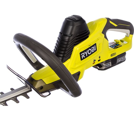 Гибридный кусторез Ryobi ONE+ RHT1850H25HS 5133003660