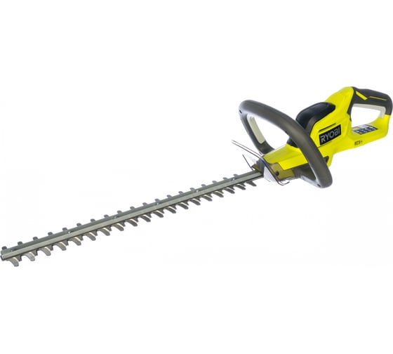 Аккумуляторный кусторез Ryobi ONE+ OHT1845 5133003654 1