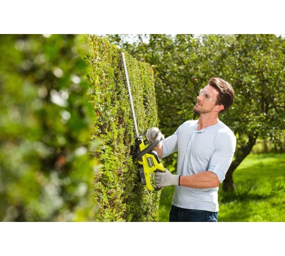 Аккумуляторный кусторез Ryobi ONE+ RHT184520 5133003655