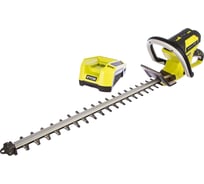 Аккумуляторный кусторез Ryobi RHT36C5525 5133002113